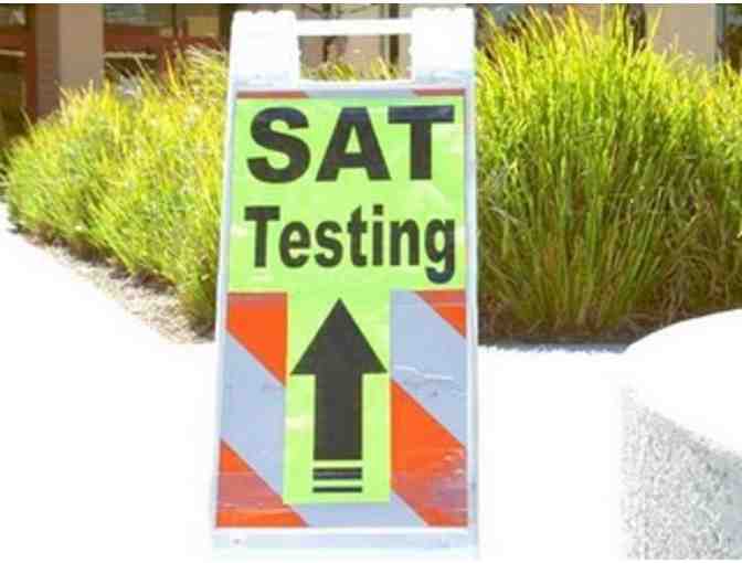 SAT Test Prep Course - TLC Tutoring & Learning Center