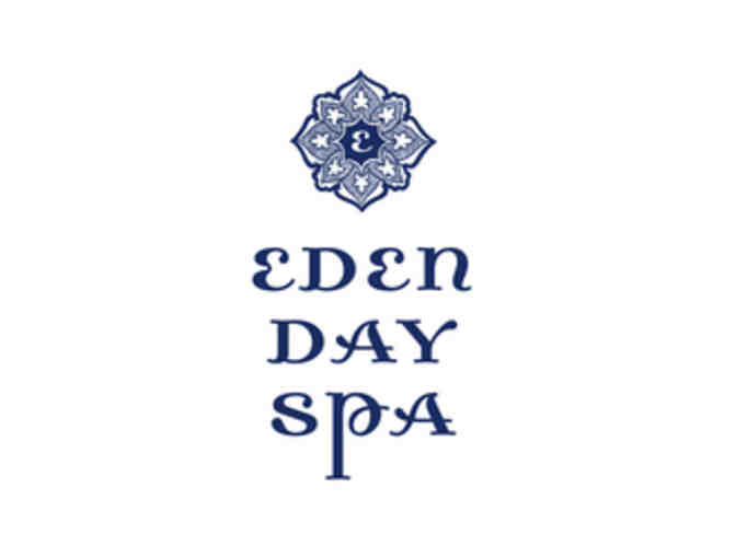 Eden Day Spa - ($150 Gift Certificate)Mini Facial, Mineral make up application