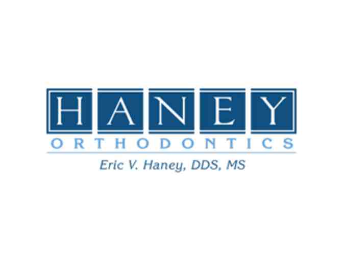 Haney Orthodontics - $500 Discount off Orthodontic Treatment- Children or Adults