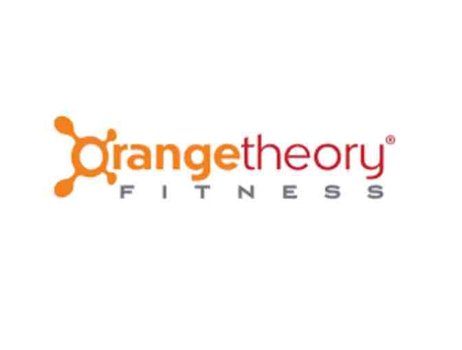 ORANGE THEORY REDONDO BEACH