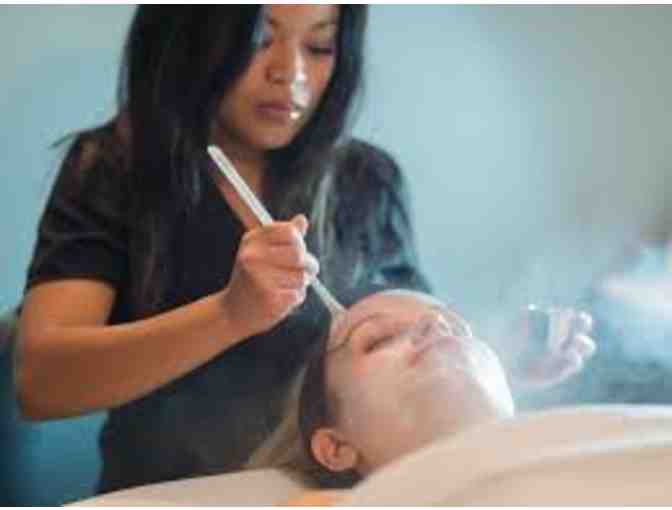 PURE LUXE IPL FACIAL WITH SKIN CONSULTATION