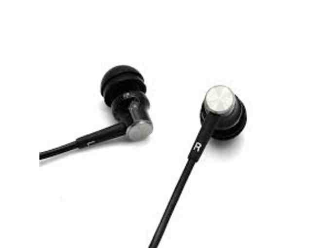 HIFIMAN RE-600S SONGBIRD HI PERFORMANCE IN-EAR MONITOR V2/BLACK