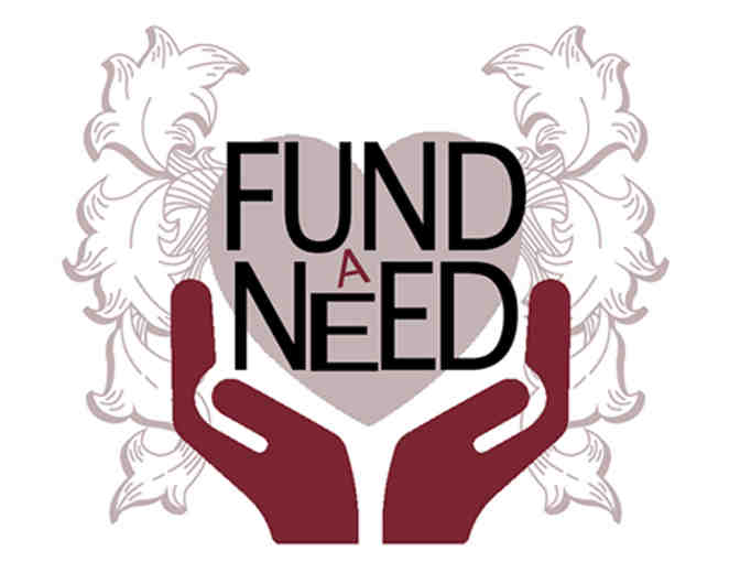 Fund A Need $100 CLASSROOM TECH Fund