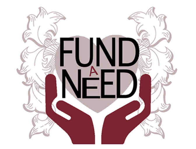 Fund A Need $500 CLASSROOM TECH Fund