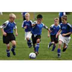 AYSO - Region 34