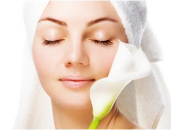 Rejuvenation Facial from Always Pampered in Novato