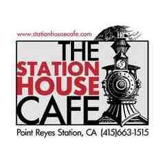 Station House Cafe