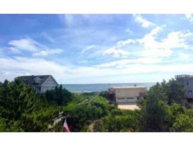 Bethany Beach, Delaware Vacation Home - One Week Rental