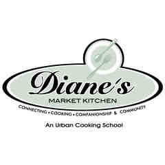 Diane's Market Kitchen - Seattle's Urban Cooking School