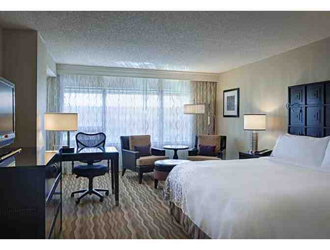 Renaissance Baltimore Waterfront - 2 Night Stay for 2 with Breakfast