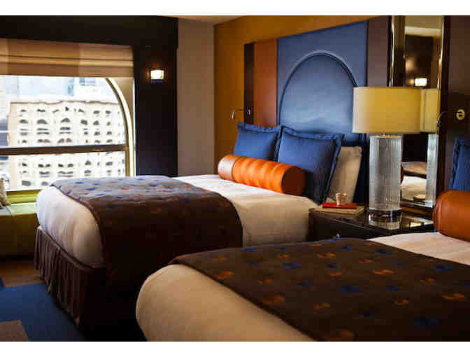 Renaissance Phoenix Downtown Hotel - 2 Night Stay with Breakfast for 2 on 1 Morning