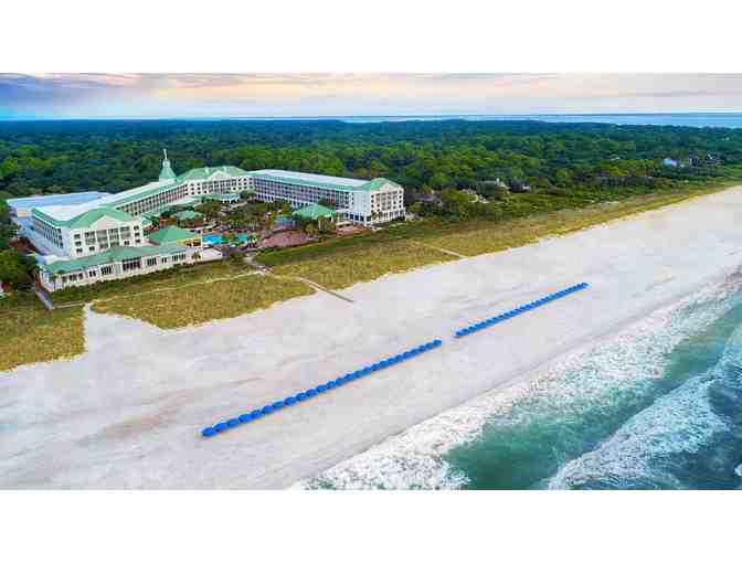 The Westin Hilton Head Island Resort & Spa - 2 Night Stay