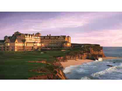 Discover The Ritz-Carlton, Half Moon Bay!