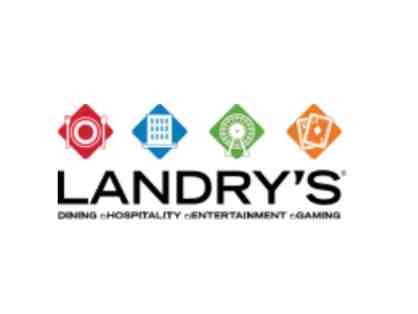 Stay the Night in Boston AND Landry's Gift Card!