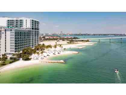 A Sun-Soaked Stay in Clearwater, Florida!