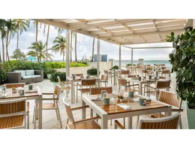 Relaxation Awaits in San Juan!