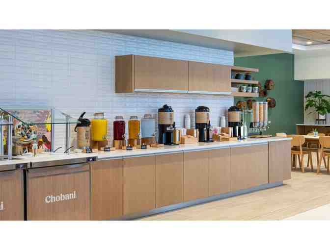 Brotherly Love Starts Here - Visit Philadelphia!