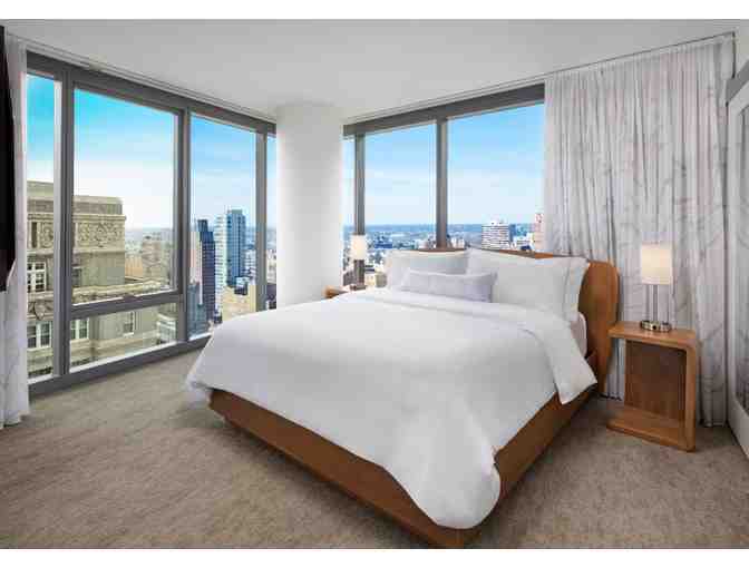 Brotherly Love Starts Here - Visit Philadelphia!