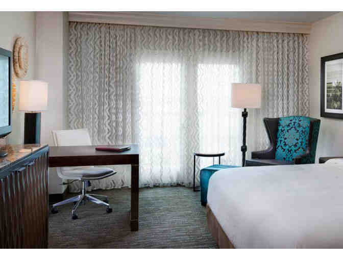 The Lone Star State is Calling You!