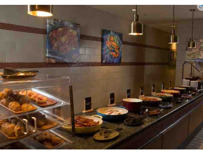 Let the Good Times Roll in NOLA!