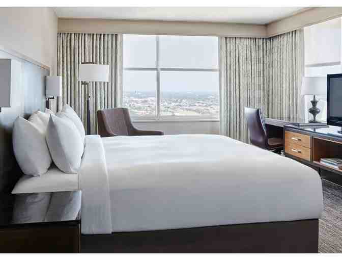 Adventure Awaits in the Big Easy!