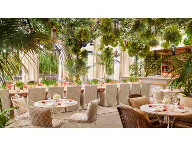 2026 Big East Tournament Tickets and Stay in NYC