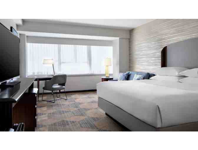 Pack Your Bags for a Weekend in Dallas!