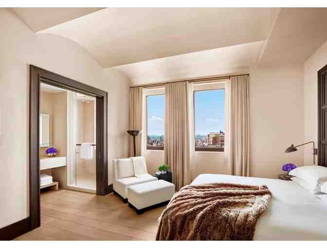 Welcome to New York, It's been Waiting for YOU!