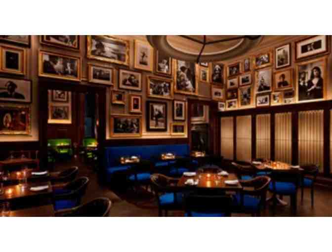 Welcome to New York, It's been Waiting for YOU!