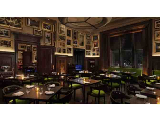 Welcome to New York, It's been Waiting for YOU!