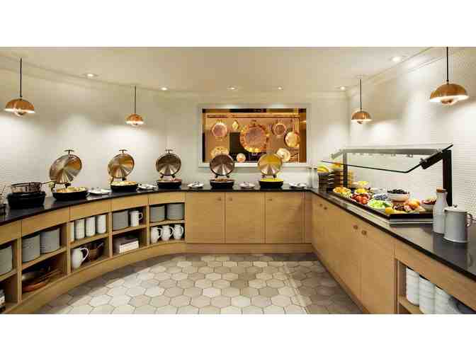 Sightseeing in the Concrete Jungle!