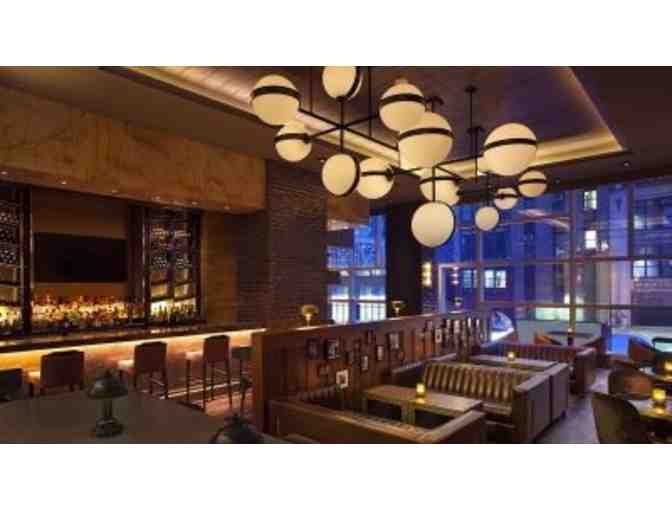 Sightseeing in the Concrete Jungle!