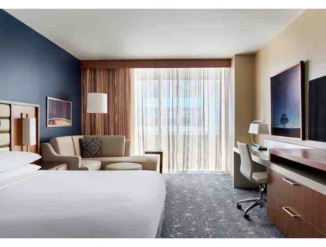 Launch Your Next Adventure in Houston!