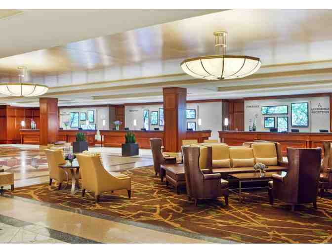 Friendly Fenway - Tickets for 4 and a 2 Night Stay in Boston!