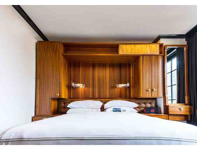 Plan Your Luxury NYC Adventure Today!