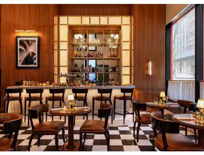 Plan Your Luxury NYC Adventure Today!