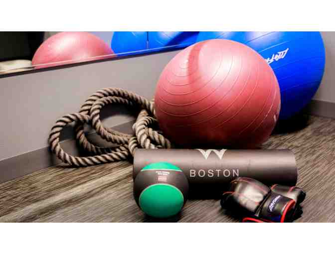 History Happens Here. Make Yours in Boston!