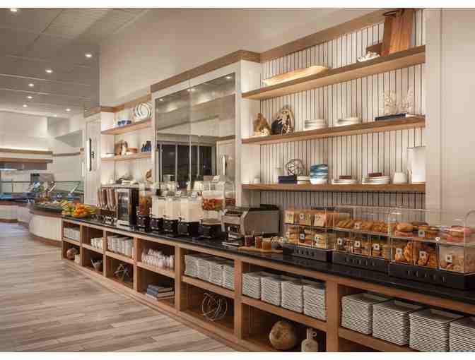 Taste the Magic - Orlando's Culinary Scene Awaits!