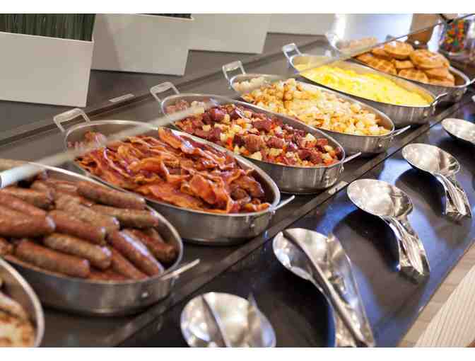 Taste the Magic - Orlando's Culinary Scene Awaits!