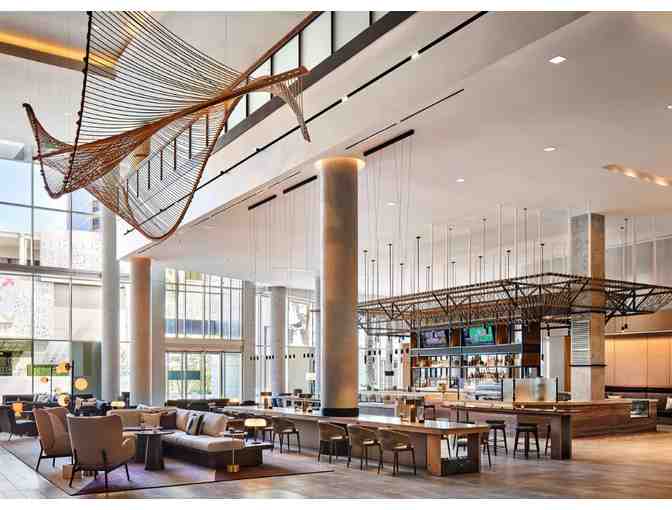 Soak up the Sun in Phoenix!