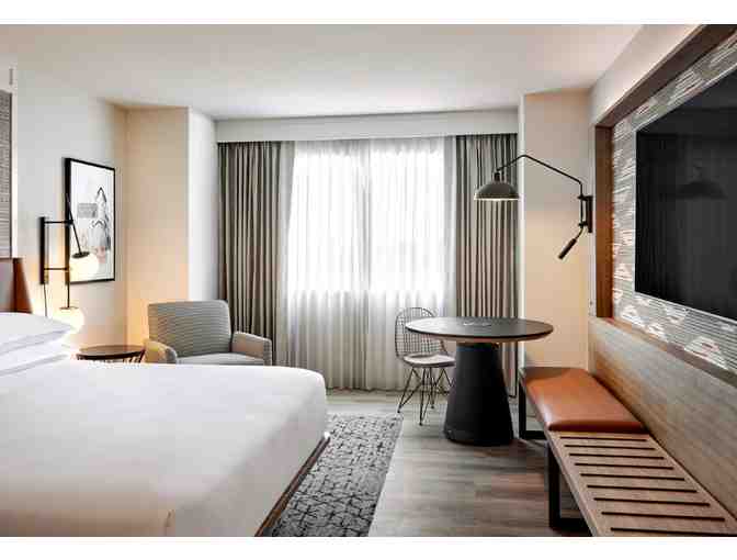 Soak up the Sun in Phoenix!