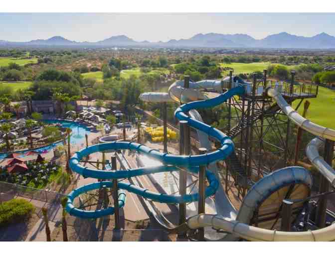 See for yourself the beauty of Arizona's Sonoran Desert!