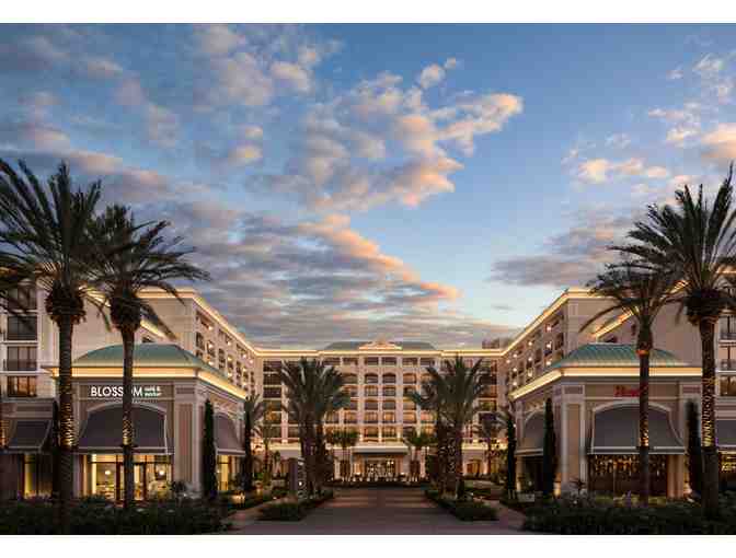 Steps from the Magic - Stay at The Westin Anaheim Resort!