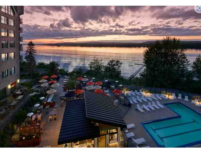 Explore New Brunswick's Riverside Capital!