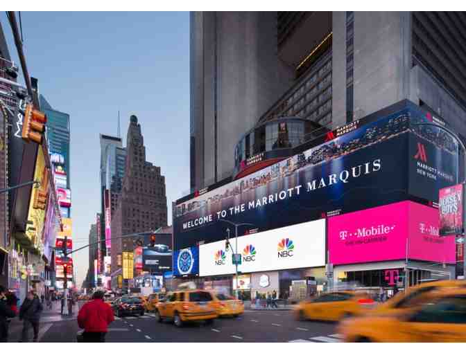 Wicked on Broadway and Two Night Stay! - Photo 3