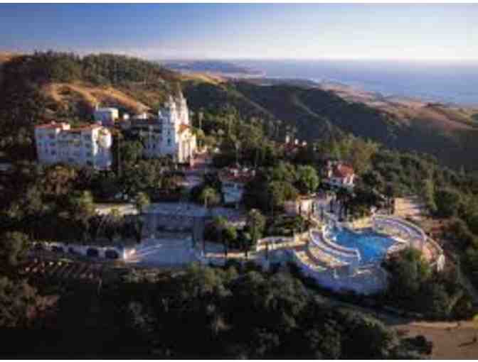 Hearst Castle -- Admission for 2