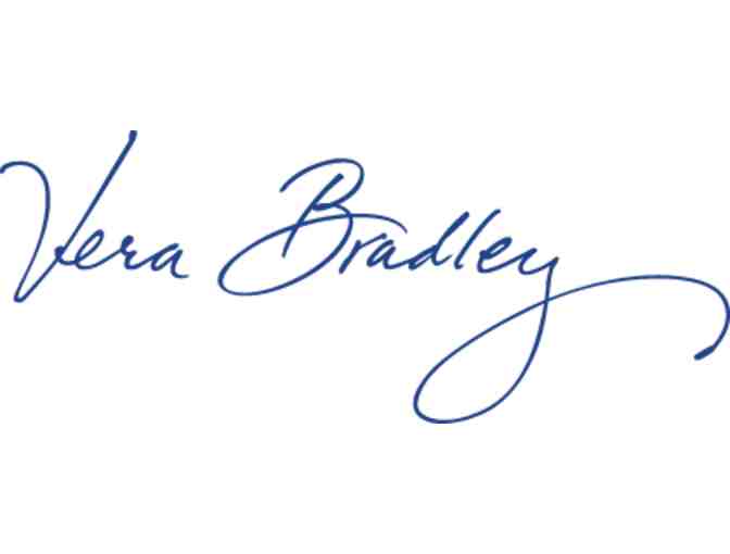 Vera Bradley Cargo Sling