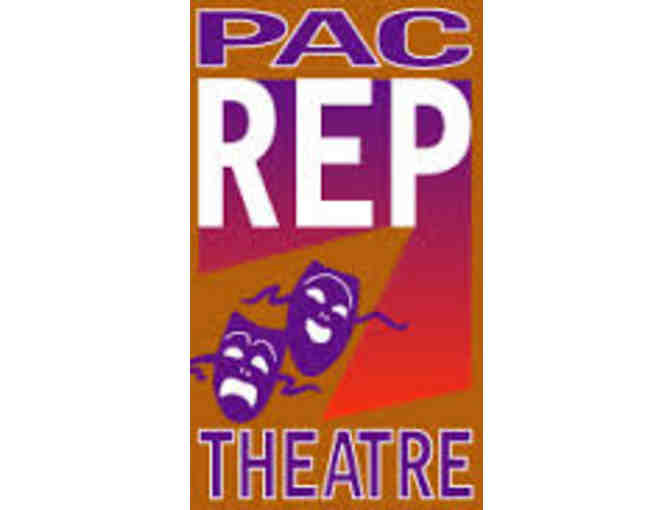 Pacific Repertory Theatre 2 tickets for Disney Jungle Book