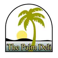 The Palm Deli
