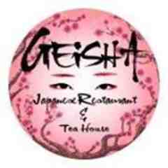 Geisha Japanese Restaurant